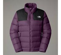 The North Face Veste En Duvet Massif Pour Femme Black Currant Purple-tnf Black Taille L female