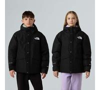 The North Face Veste En Duvet Mountain Pour Enfant Tnf Black Taille XL male