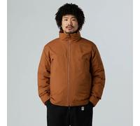 The North Face Veste En Duvet Mountain Range Pour Homme Burnt Umber Taille XXL male