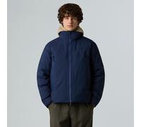 The North Face Veste En Duvet Mountain Range Pour Homme Summit Navy Taille M male