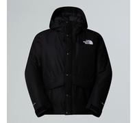 The North Face Veste En Duvet Mountain Unisexe Tnf Black Taille L male