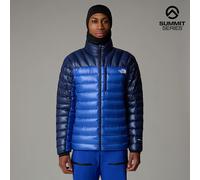 The North Face Veste En Duvet Summit Breithorn Pour Homme Tnf Blue-eagle Blue Taille XXL male