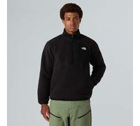 The North Face Veste En Polaire Demi-zippée Yumiori Off-peak Pour Homme Tnf Black Taille XS male