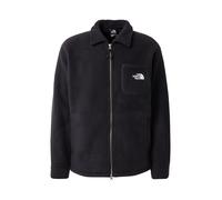 THE NORTH FACE Veste en polaire 'DIRUS' noir, Taille S