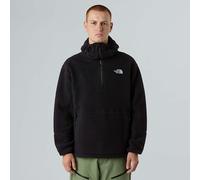 The North Face Veste En Polaire Dirus Unisexe Tnf Black Taille XL male