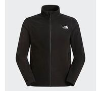 The North Face Veste En Polaire Emilio 2 Pour Homme Tnf Black-tnf White Taille XL male