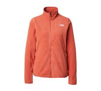 THE NORTH FACE Veste en polaire fonctionnelle 'Glacier' abricot, Taille S