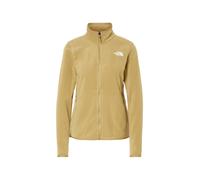 The North Face Veste polaire zippée Glacier Fleece – Femme – Cedar – Taille L