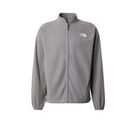 The North Face Oxara Full Zip Fleece Gris L Homme