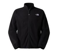 THE NORTH FACE Veste en polaire fonctionnelle 'OXARA' noir, Taille M