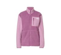 The North Face - Women's Yumiori Full Zip - Veste polaire - XS - chroma purple / hushed lavender
