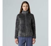 The North Face Veste En Polaire Osito Pour Femme Smoked Pearl Taille M female