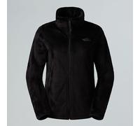 The North Face Veste En Polaire Osito Pour Femme Tnf Black-npf Taille L female