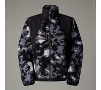 The North Face Veste En Polaire Polar Sun Pour Femme Tnf Black Liquid Print-tnf Black Taille S female