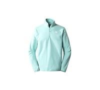 THE NORTH FACE Veste en Polaire Resolve pour Hommes | à Fermeture Éclair Intégrale