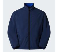 The North Face Veste En Polaire Réversible Red Box Unisexe Summit Navy-tnf Blue Taille XS male