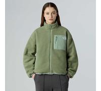 Polaire The North Face Yumiori Réversible vert femme - L