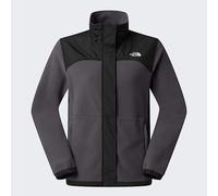 The North Face Veste En Polaire Tundra Pour Femme Anthracite Grey Taille XS female