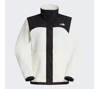 The North Face Veste En Polaire Tundra Pour Femme White Dune Taille L female