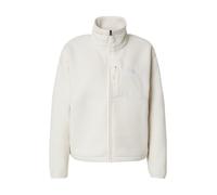 The North Face Veste polaire Yumiori Off Peak Full Zip blanc Femme XL