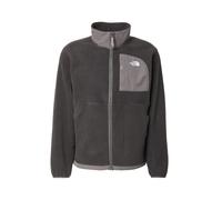 The North Face Veste En Polaire Zippée Yumiori Off-peak Pour Homme Asphalt Grey-smoked Pearl Taille M male