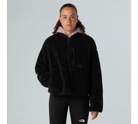 The North Face Veste En Polaire Zippée Extreme Pile Pour Femme Tnf Black Taille XS female
