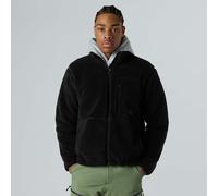 The North Face Veste En Polaire Zippée Extreme Pile Pour Homme Tnf Black Taille XXL male