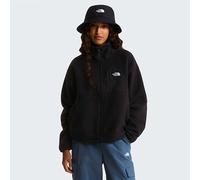 The North Face Veste En Polaire Zippée Yumiori Off-peak Pour Femme Tnf Black Taille L female
