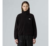 The North Face Veste En Polaire Zippée Yumiori Off-peak Pour Femme Tnf Black Taille XS female