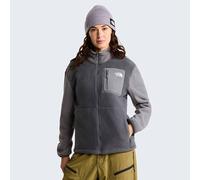 The North Face Veste En Polaire Zippée Yumiori Pour Femme Anthracite Grey-smoked Pearl-smoked Pearl Taille XS female
