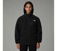 The North Face Veste En Polaire Zippée Yumiori Pour Femme Tnf Black-tnf Black-tnf Black Taille L female