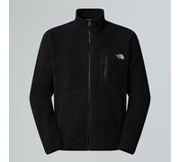 The North Face Veste En Polaire Zippée Yumiori Pour Homme Tnf Black-tnf Black-tnf Black Taille S male