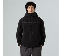 The North Face Veste En Softshell À Capuche Nse Unisexe Tnf Black Taille M male