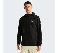 The North Face Veste à capuche Mountain Athletics Softshell noir M