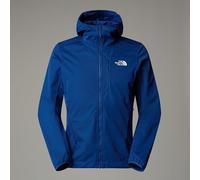The North Face Veste En Softshell Tansa Pour Homme Estate Blue Taille XS male