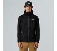 The North Face Veste En Softshell Tansa Pour Homme Tnf Black-npf Taille M male
