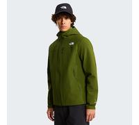 The North Face Veste En Softshell Tansa Pour Homme Woodland Green Taille S male