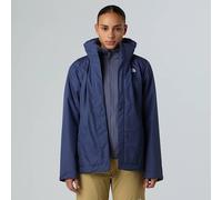The North Face Veste Evolve Ii Triclimate® 3-en-1 Pour Femme Lunar Blue-twilight Galaxy Taille XS female