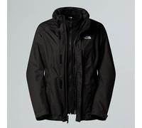 Veste à capuche The North Face Evolve II Triclimate noir femme - S