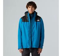 The North Face Veste Evolve Ii Triclimate® 3-en-1 Pour Homme Dusk Blue-mineral Ink Taille XS male