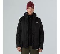 The North Face Veste Evolve Ii Triclimate® 3-en-1 Pour Homme Tnf Black Taille XS male