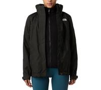The North Face Veste Evolve II Triclimate pour femme, Tnf Black, L