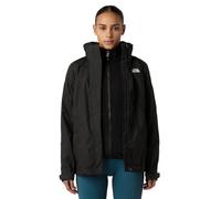 The North Face Veste 3-en-1 Evolve II Triclimate à capuche Femme Noir L