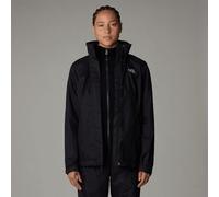 The North Face - Women's Evolve II Triclimate Jacket - Veste 3-en-1 - M - tnf black / tnf black