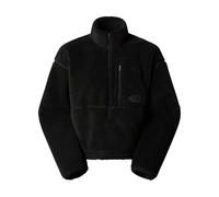 The North Face Pull-over Extreme Pile noir Taille S