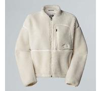 The North Face - Women's Extreme Pile Full Zip Jacket 2 - Veste polaire - XL - white dune