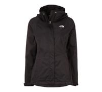 The North Face Veste Evolve II Triclimate® pour femme - TNF Black/TNF Black XL
