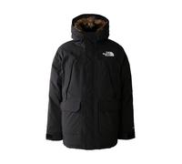 The North Face Parka M MCMURDO PARKA in Noir EU S