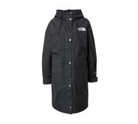 THE NORTH FACE Veste fonctionnelle 'REIGN ON' noir, Taille XS