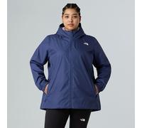 The North Face - Women's Quest Plus Jacket - Veste imperméable - 2X - lunar blue